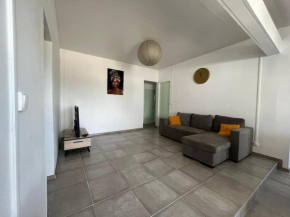 Maison Trois-Ilets, proche golf et Pointe du Bout